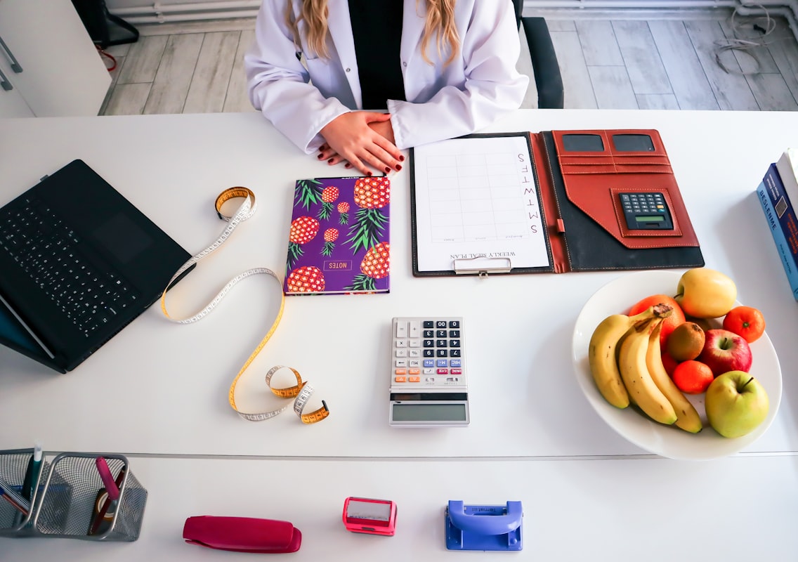 Healthdietplan csapata támogatja az egészséges étkezést